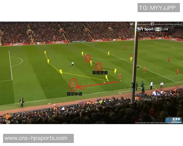 足球影锋的崛起与未来发展探讨：从战术分析到球员培养的全景视角