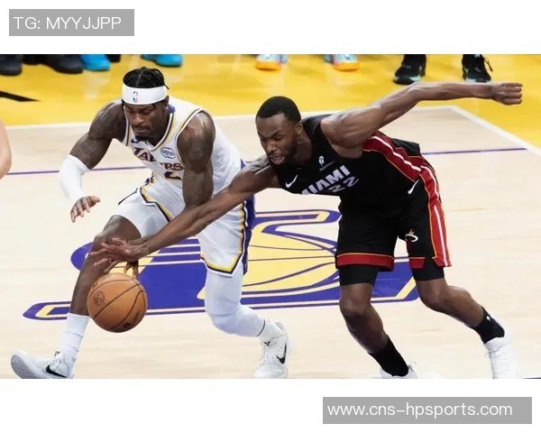 热火与湖人激战正酣格林表现如何能否左右比赛胜负